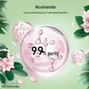 LUX Botanical Essential Oil Cherry Blossom Shower Gel