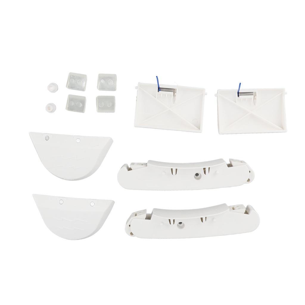 Poolreiniger Ersatzteilset AXV417WHP Pod Schwing-Poolreiniger Pod Überholset Ersatz für Hayward