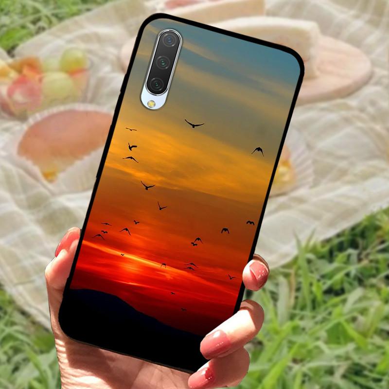 Pro pouzdro Xiomi Xiaomi mi 9 Lite se Mramorové silikonové měkké tpu Telefon Zadní kryt pouzdra pro Xiaomi MI 9 mi9 Lite mi9lite 9lite 9se Pouzdro