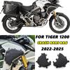 Acessórios e peças para motociclos – Bagagem para motociclos