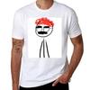 Neil In Disguise Tshirt Quick Dry Light Sports Tshirt