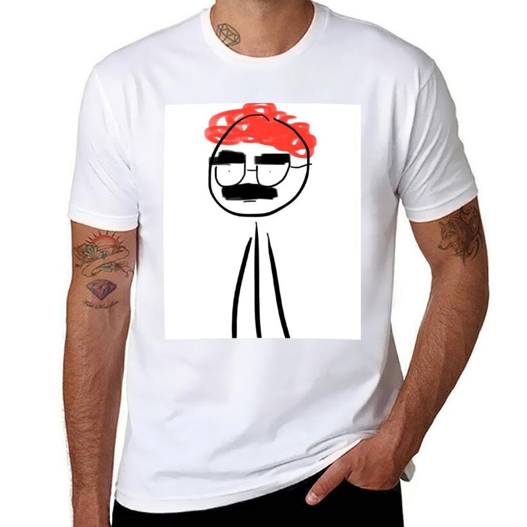 Neil In Disguise Tshirt Quick Dry Light Sports Tshirt