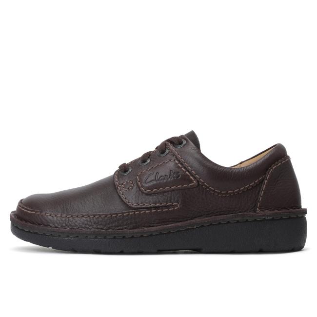 Clarks Men'S Basic Casual Comfort Shoes Claoxc4155Mf (Select 1 Of 2)