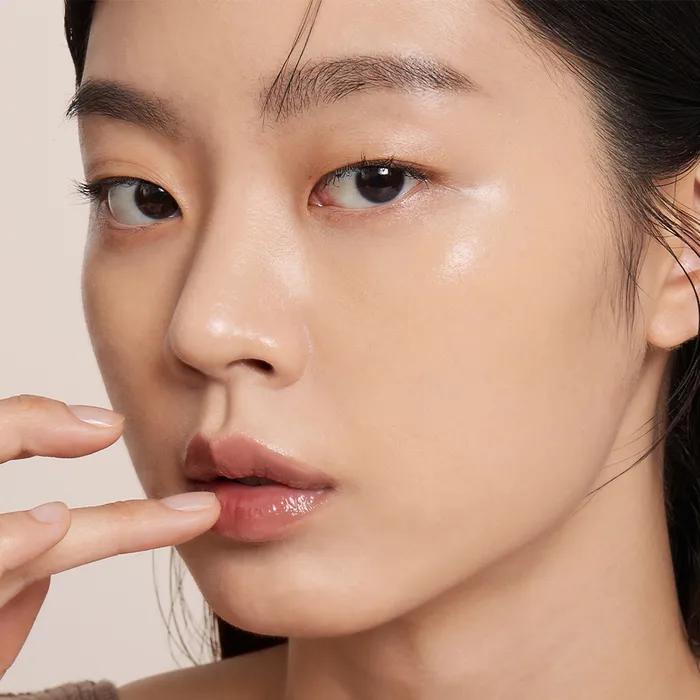 [Large Capacity] Volumizing PE Lip Balm & Mask 14g