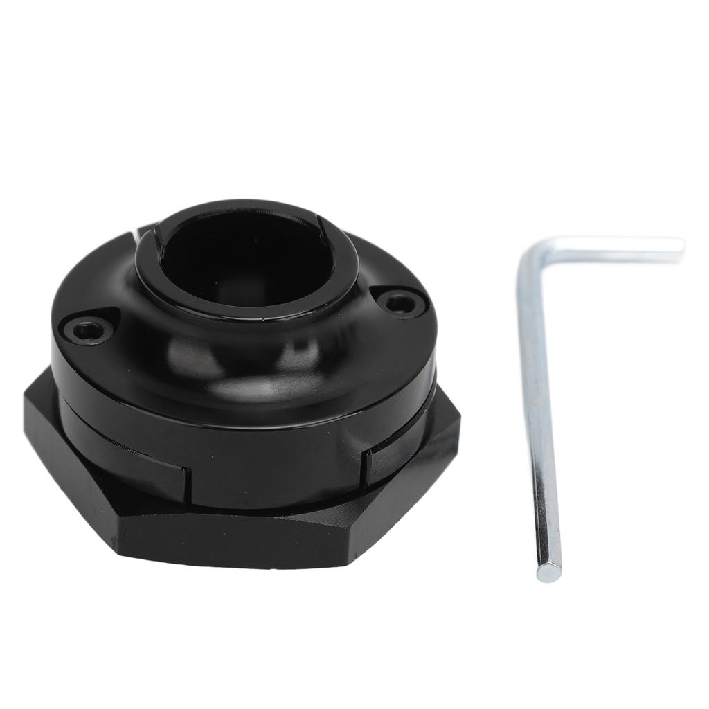 Engine Harness Firewall Grommet Hole Plug Aluminum Alloy CNC Machined Anodized for K Series K20 K24