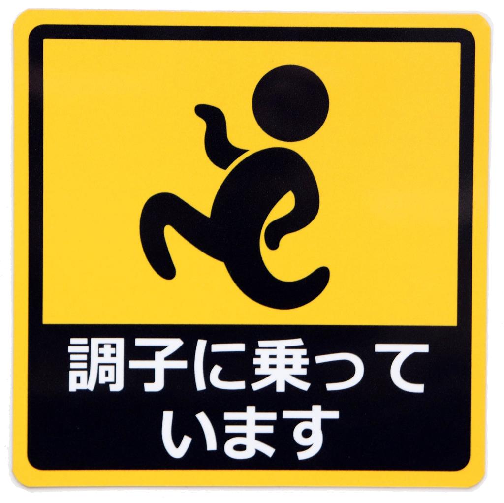 Car Sticker for Cars, Magnetic Sheet, Funny Sticker, UV Laminated (Weather Resistant, Resistant),