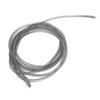Sonda a Molla per Sblocco Scarichi 16mm Idraulico WC Idraulica Serpente Tubo Condotta Fognatura Pulitore per Casa Cucina Bagno