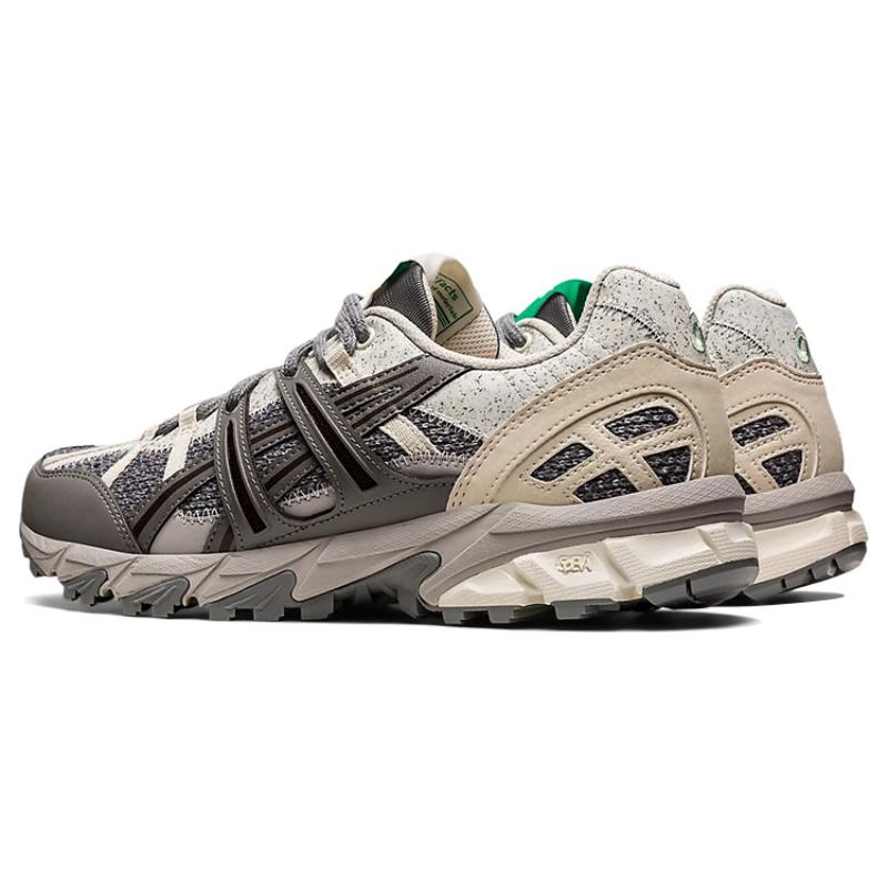 Asics Gel Sonoma 15 50 Oyster Grey Cream Sneakers 1201A714-020