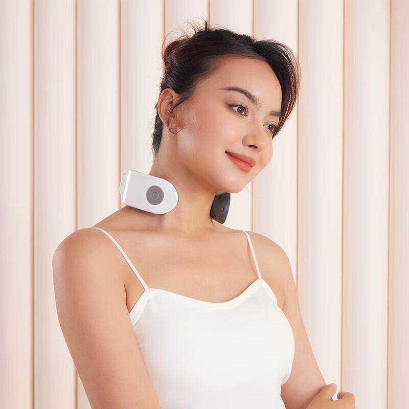 Jiancheng Smart Heating Neck Massager