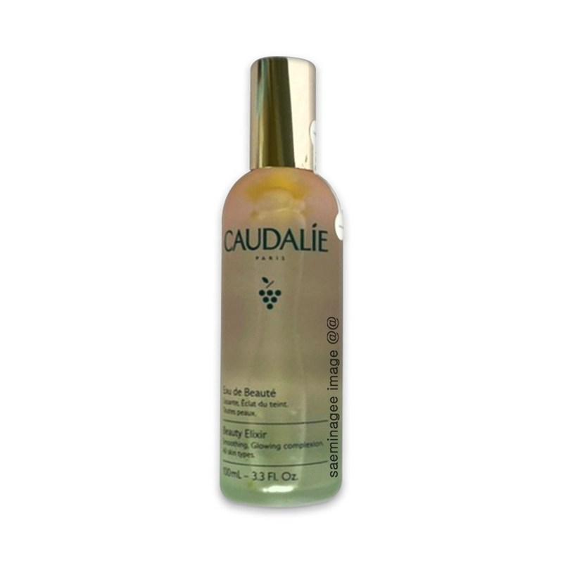 Caudalie Beauty Elixir Mist 100ml, 2 Pcs