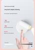 Wireless Magnetic Wall Light: Cord-Free Spotlight & Atmosphere Light for Bedroom and Picture Lighting