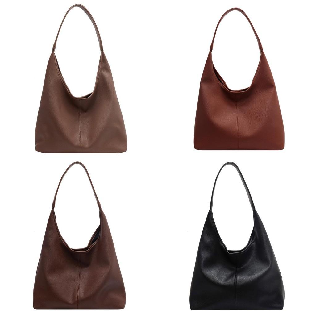 Borsa Tote Minimalista Urbana in PU per Viaggi Casual e Pendolarismo Donna