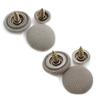 50Pcs Fastener Widely Application Fixing Car Interior Fixing Buckle