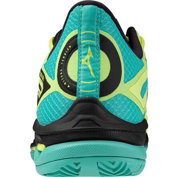 Mizuno Wave Exceed Tour 6 CC Tennis Shoes