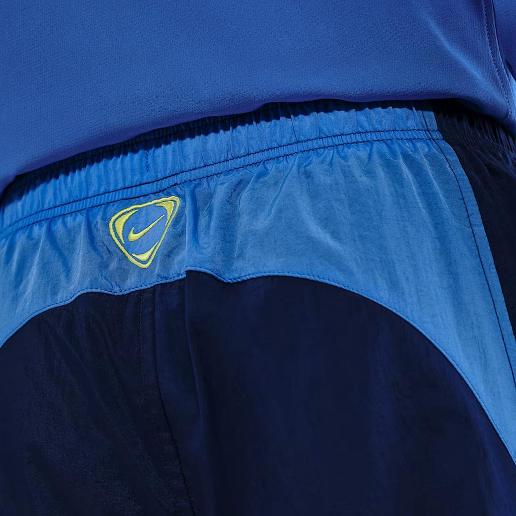 Nike Total 90 Tottenham Hotspur Simple Comfortable Stylish Casual Football Pants Men Bottoms HQ9765-492