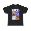 Rizz Em With The Tism Whimsical Animal Tee For Fun Lovers Capybara Fans