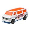 Hot Wheels Basic Car Dodge Van Years Old and HNK19 [3 Up]