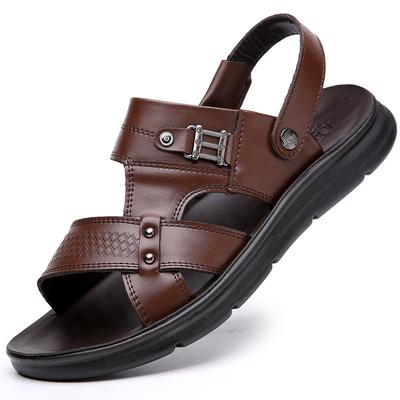 Scarpe da uomo – Sandali