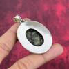 Dragon Bloodstone Jewelry, Handmade Gemstone Pendant, 925 Solid Sterling Silver Pendant Antique Jewelry, For Engagement Gift