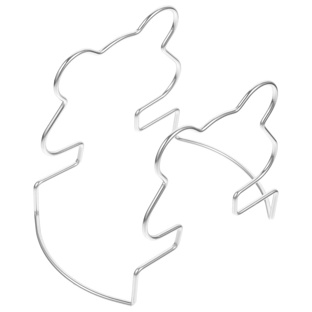 Japanese Coffee Rack Dripper for Home Hanging Reusable Filters Bag 304 Stainless Steel Holder Stand Paper