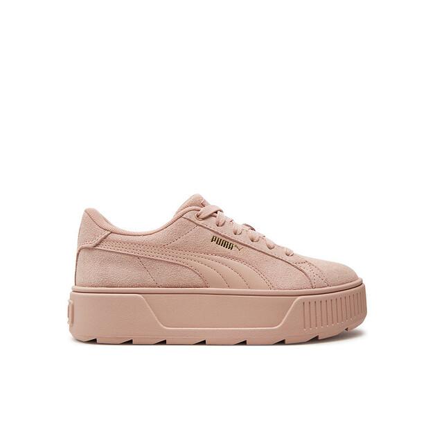 

Кроссовки Puma Karmen 384614-15 розовый EU 38