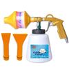 Foam Gun Car Foam Wash Cleaning Gun Snow Foam Lance Air Compressor Espuma Tool for Tornado Foam Generator Car Detailing Tool