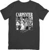 Music TShirts S Vintage Retro Fit for Unisex Women Quality Cotton TShirts