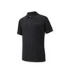 Training Series Short Sleeve Polo Shirt Summer 2026 Men Tops Basic-Black 952627117-4