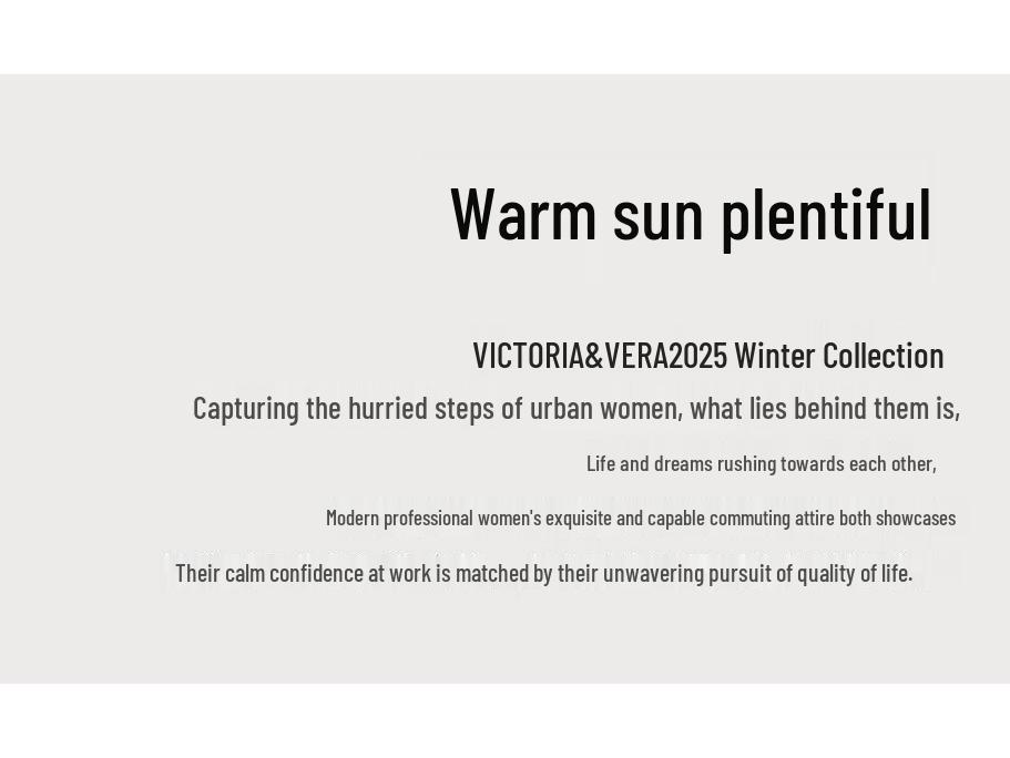 VICTORIA&VERA Women's Backpack Bear Polo Knit Sweater