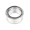 3PCS/Set Stainless Steel Dumpling Wrappers Maker Diameter 6/7/8cm Round Lace Shape Cake Mould Egg Mold Dough Cutter
