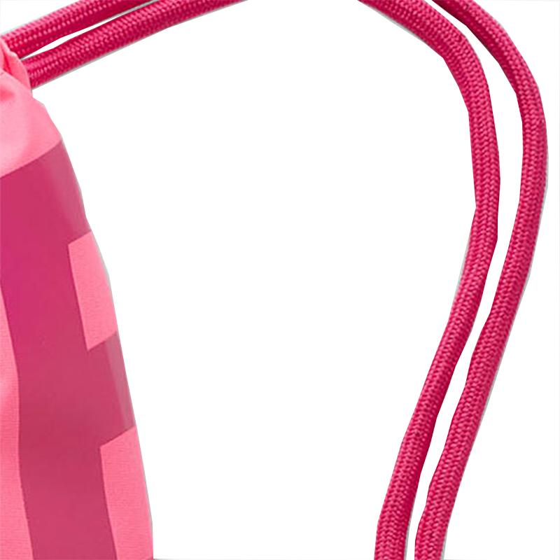 Nike Polyester Backpack Regular Unisex Pink CK0969-627
