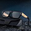 JYL TS Men's Retro Square - Unique Trendy Sun Shades ZS-98355