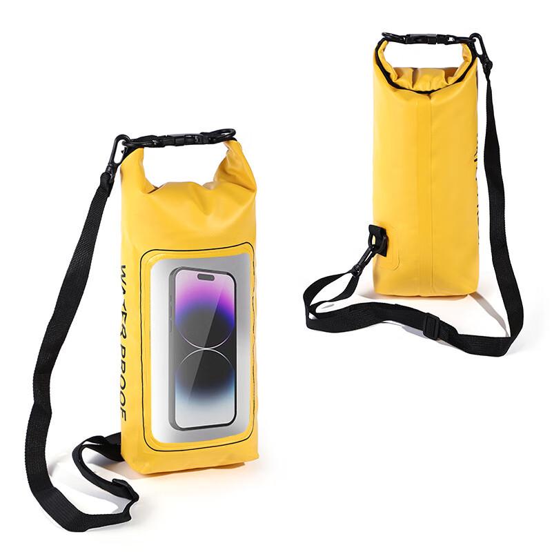 Multi-functional Transparent Waterproof Dry Bag