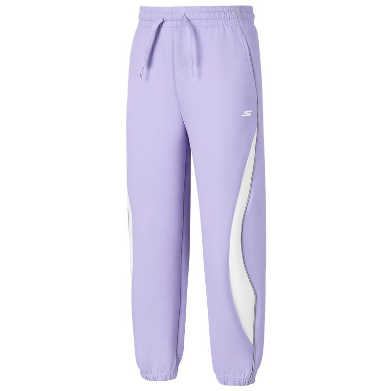 Skechers Kids  Unisex Knit Track Pants 150