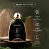 BELLAVITA Zodiac Collection Virgo | Long Lasting Perfume for Man and Woman | EDP 100ml | Grapefruit, Lavender and Patchouli