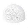Gestrickte Taqiyah Atmungsaktive Muslimische Gebetskappe Leichte Skullcap Mütze für Muslime, Männer