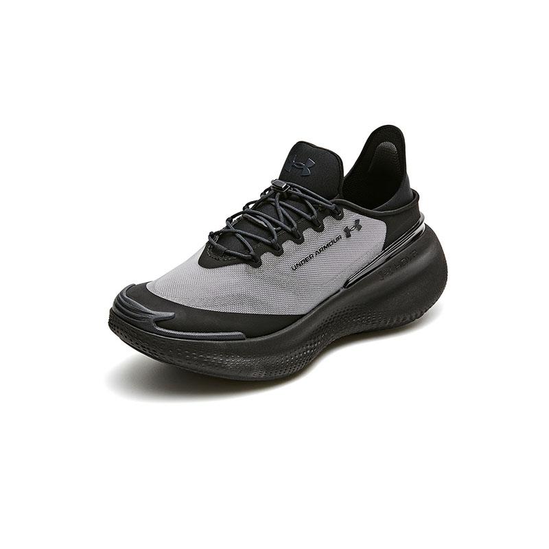 Under Armour Training Performance Anti-Kick Shock Absorbing Durable Breathable Quick-Dry Low-Top Kids Basketball Shoes Kids sneaker 6008993-1