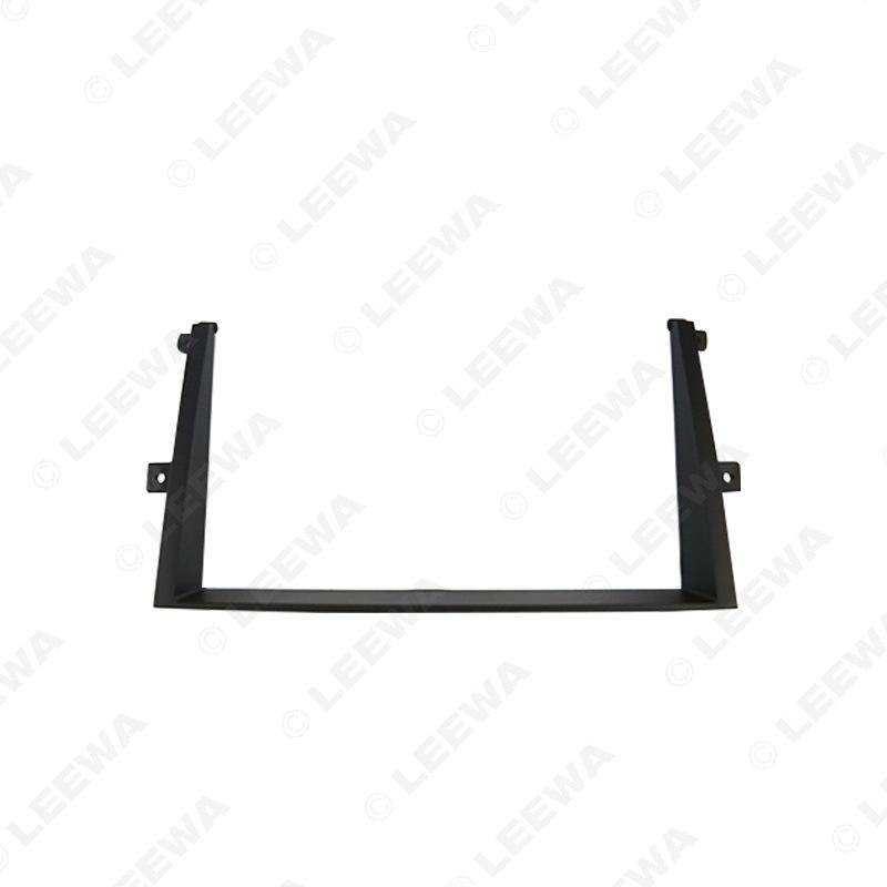 Hyundai Azera TG AV Double DIN Audio Frame Navigation Panel Bracket