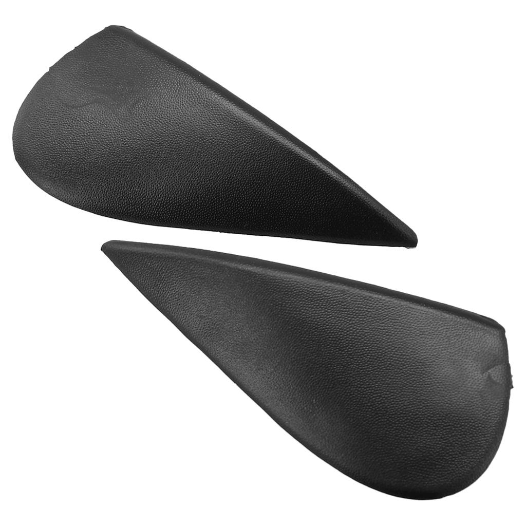 Easy To Install Car Side Mirror Corner Triangle Fender Cover Trim for Nissan Versa 201219 OEM Standard Enhance Safety