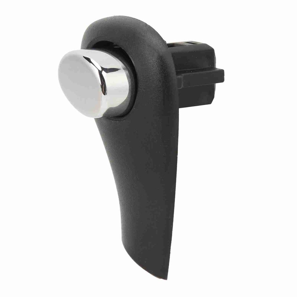 Shifter Handle Button Knob with Side Plate 54141SDAA81 Replacement for Accord 20032005