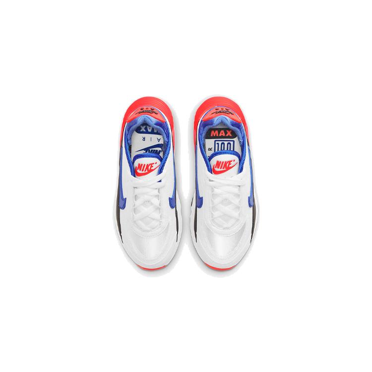 New Nike Air Max 2090 Kids' Casual Shoes Pre school CW1652-100