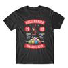 Billiard T-Shirt 100% Cotton Premium Tee NEW
