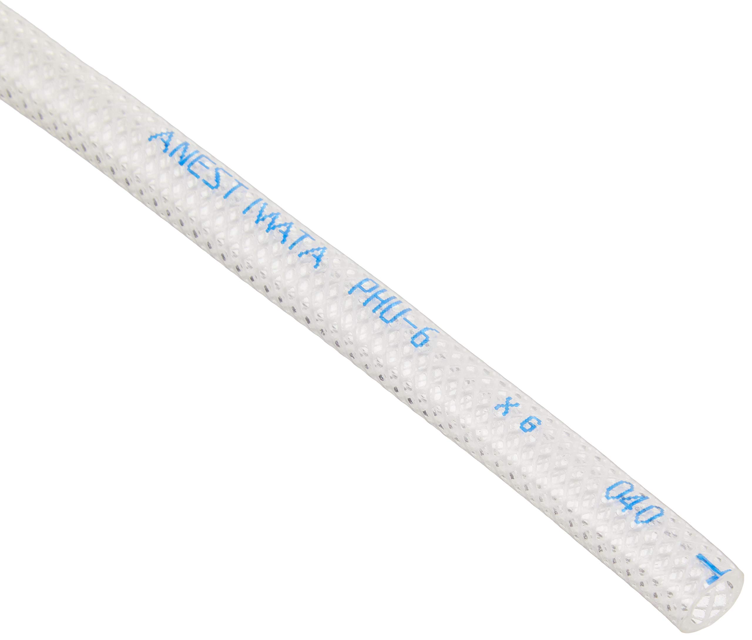 

Шланг для краски уретановый Anest Iwata xx 20м PHU620 6.2 9.3 серый