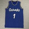 Mens Basketball Jersey Mesh Tank Top With Embroidered Number 32 Shaquille ONeal Style Practice Streetwear