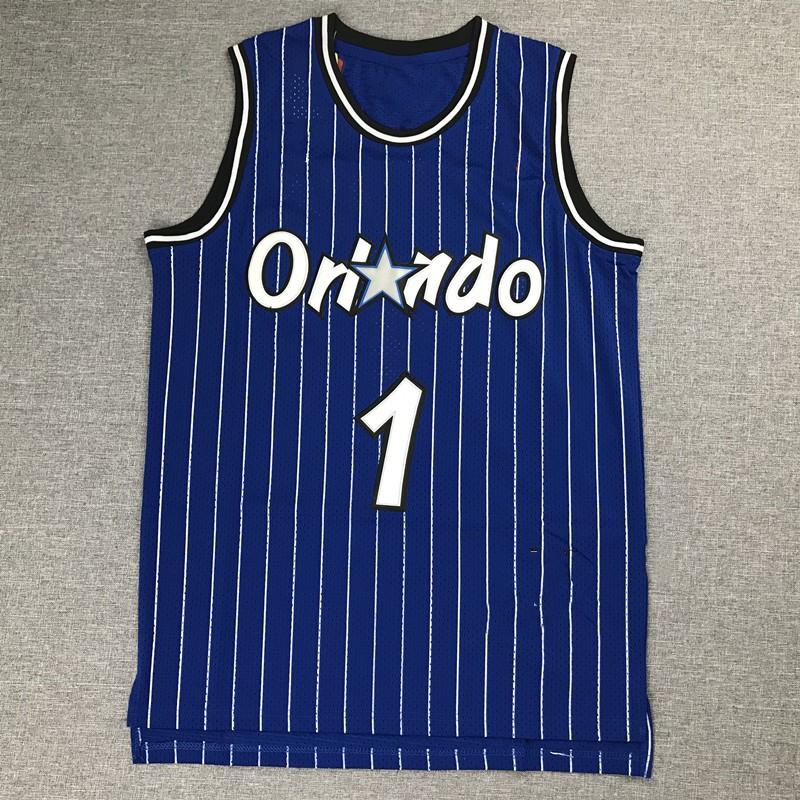 Mens Basketball Jersey Mesh Tank Top With Embroidered Number 32 Shaquille ONeal Style Practice Streetwear