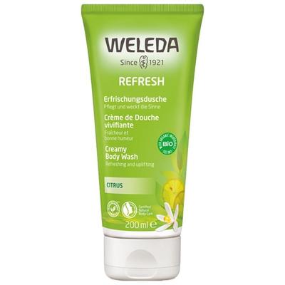 Mýdla a sprchové gely – Sprchové gely