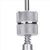 Seamless Dent Puller Metal Reverse Hammer Paintless Repair Extractor  Car Body Hail Damage