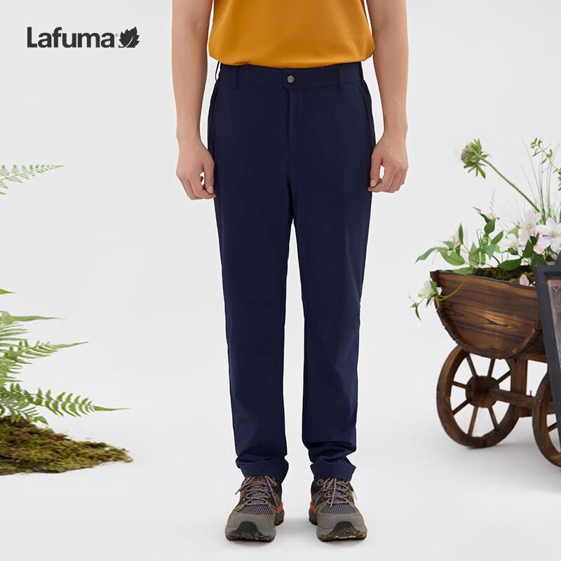 LAFUMA Men's Water-Repellent Hiking & Casual Pants