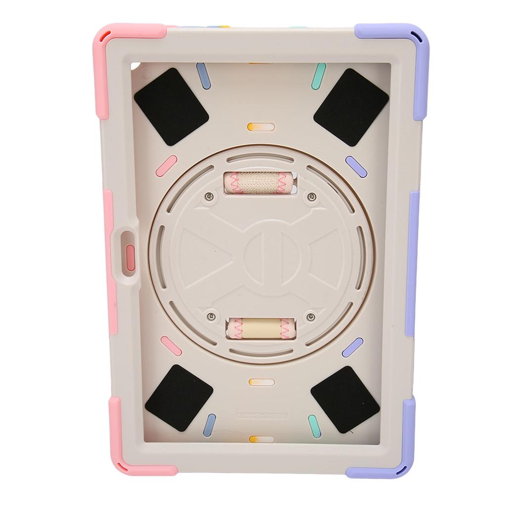 Tablet Shockproof Case Multiple   Tablet Cover with Shoulder Straps for   HD 10 for HD 10 PLUS 2021