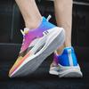 Low-top Lightweight and Comfortable Casual Shoes Outdoor Non-slip and Wear-resistant Running Shoes Running Shoes